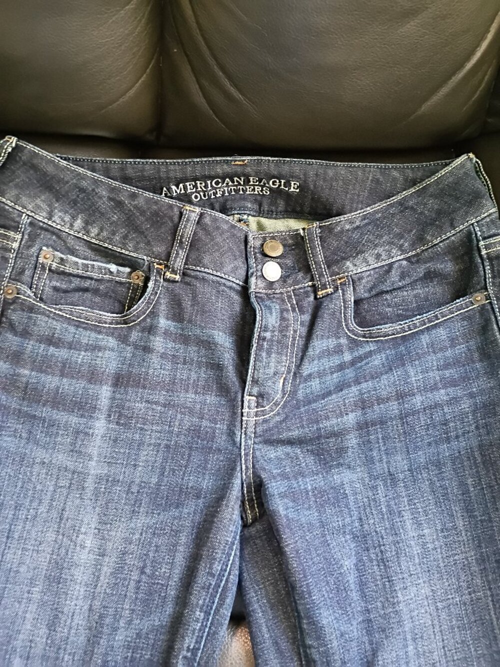 American eagle outfitters Flare jeans